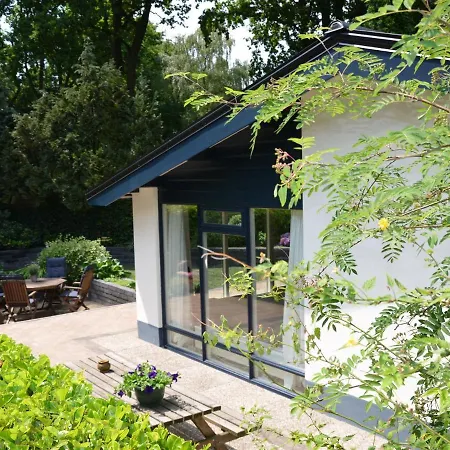 Spacious Holiday In With Private Garden Ermelo
