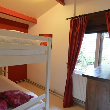 Casa de Férias Spacious Holiday In With Private Garden *